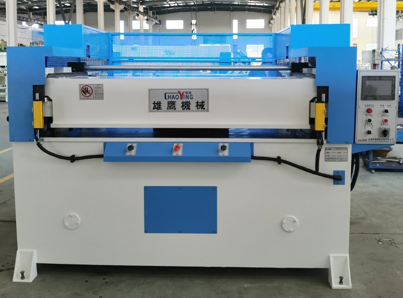 XYJ-3/35、50、80、120自動平移精密四柱液壓平面