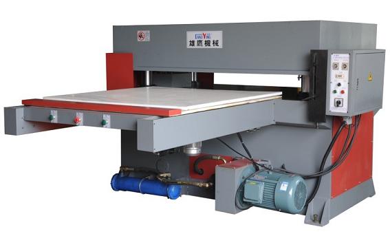 XYJ-3/80、100、150、200自動送料精密四柱液壓