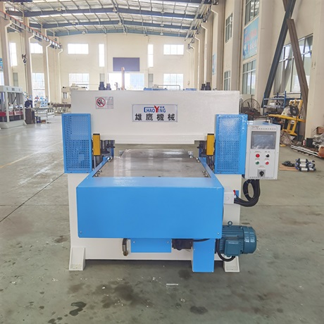 XYJ－5A/40 精密四柱液壓模切機(jī)