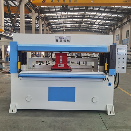 XYJ－1/50 砂紙片自動裁切機(jī)